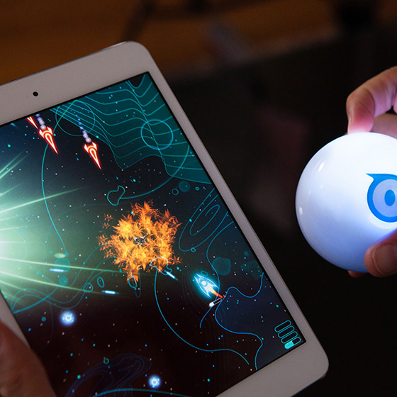 Sphero SPRK edition