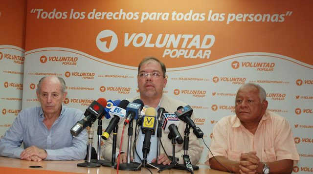 VENEZUELA: Cipriano Heredia: hay gasolina para 3 semanas y si no se resuelve en junio sería un colapso total.