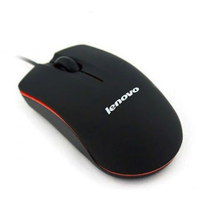 mouse