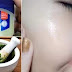 15 minutes Vaseline facial to get crystal clear glowing skin in just few minutes