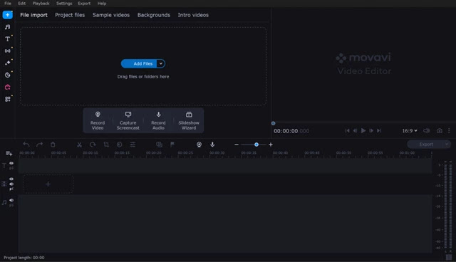 احسن برنامج تصميم فيديوهات مجاني علي الكمبيوتر