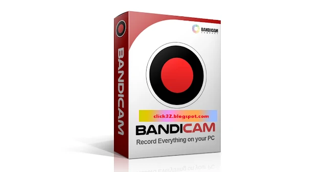 Best screen recorder for PC  in High resolution & Compressed Size – Bandicam Download For Free.