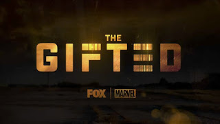 the gifted: teaser de la nueva serie de los x-men