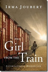 the girl from the train