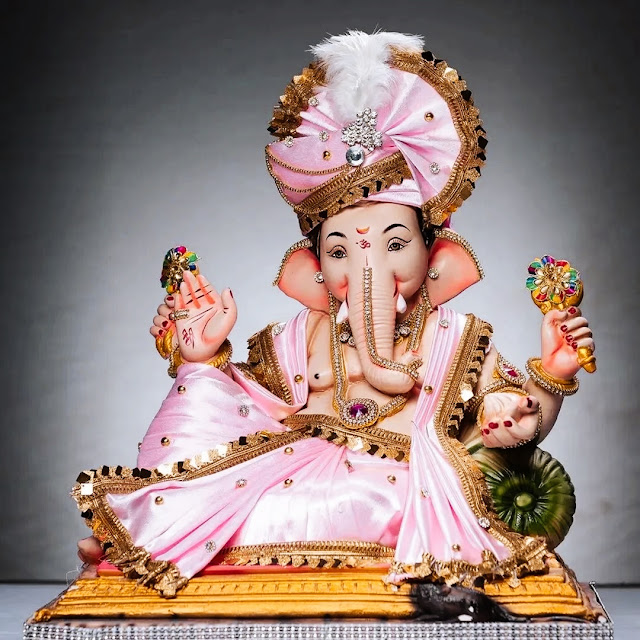 Ganesh Photo HD