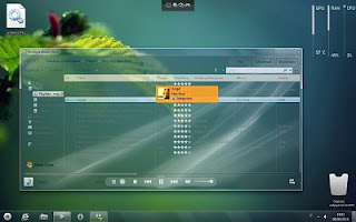 ويندوز ميديا بلاير - Windows Media Player