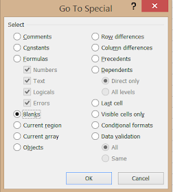 excel_bos_satirlari_silme