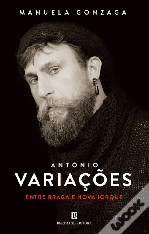  António Variações