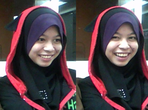 Zaidatul azni zaimira :): life in PICOMS