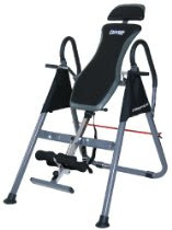 Body Champ Deluxe Gravity Inversion Table