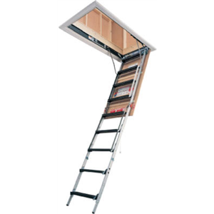 Choosing a Loft Ladder For Stylish Attic Access