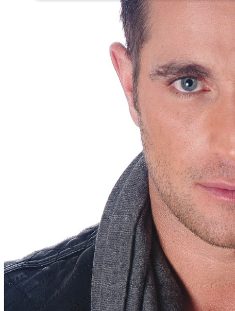 MICHEL BROWN : ACTIVA MAGAZINE