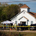 Un hombre armado entra en una iglesia de Texas y abre fuego