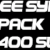 FREE SYNC PACK V1