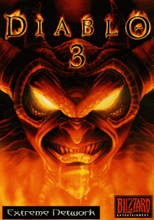 Telecharger Diablo III PC