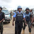 Police rescue girl from suspected kidnappers