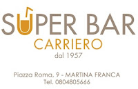 SuperBar Carriero