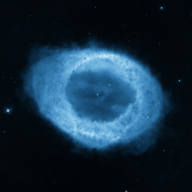 Ring Nebula