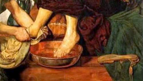 Ritual And Christian Tradition