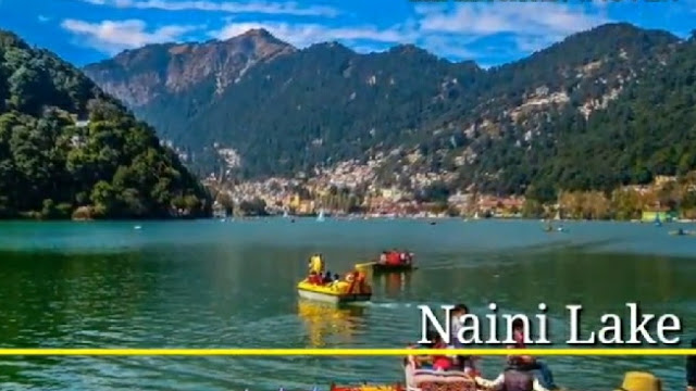 Top 30 places to visit in Nainital