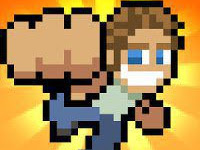 PewDiePie : Legend Of The Brofist v1.4.0 Mega PRO APK + DATA