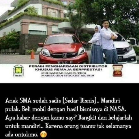 usaha dengan modal kecil untung besar