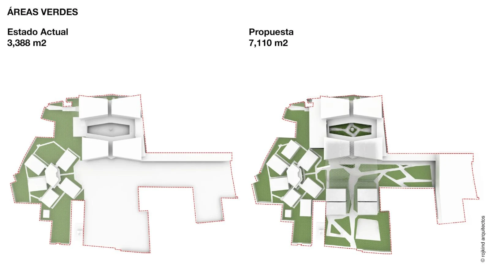 Cineteca Nacional Siglo Xxi by Rojkind Arquitectos