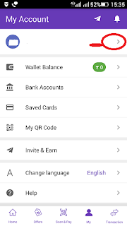 PhonePe App