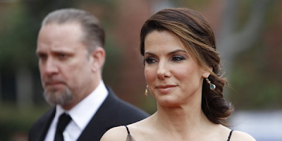 Sandra Bullock obtiene su divorcio de Jesse James