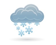 snowfalll