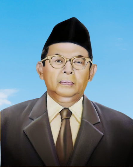 Profil Abdoel Kahar Moezakir - Tokoh Pendidikan Indonesia