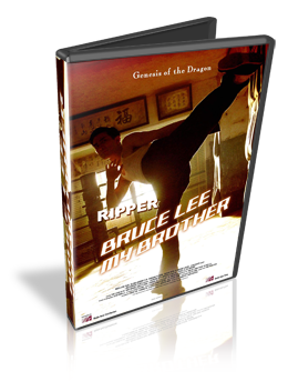 Download Bruce Lee Meu Irmão Legendado DVDRip 2010