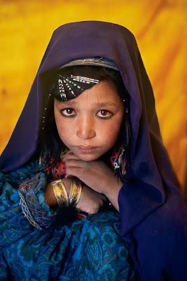 Steve McCurry