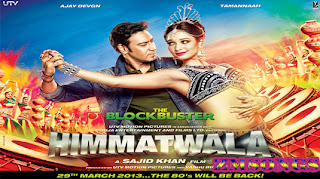 Himmatwala (2012): First Look
