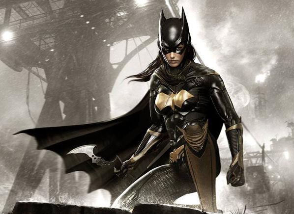 Batgirl
