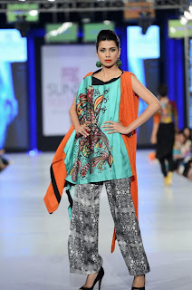 PFDC Sunsilk Fashion Week