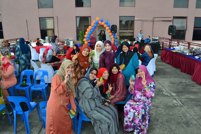 WARNA-WARNI KEHIDUPANKU ;): TSSSB RAYA 2012