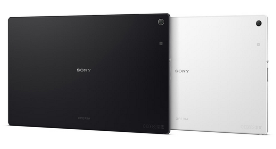 Harga Sony Xperia Tablet Z2 Terbaru