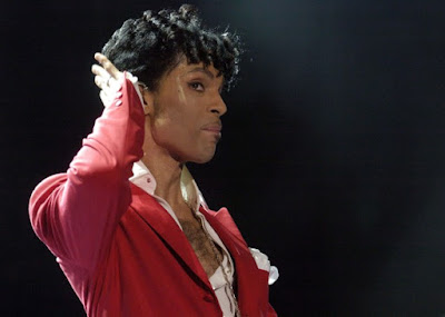 New documentary On Prince In The Works