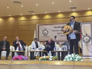 لكل مبدع إنجاز ولكل شكر قصيدة ولكل مقام مقال