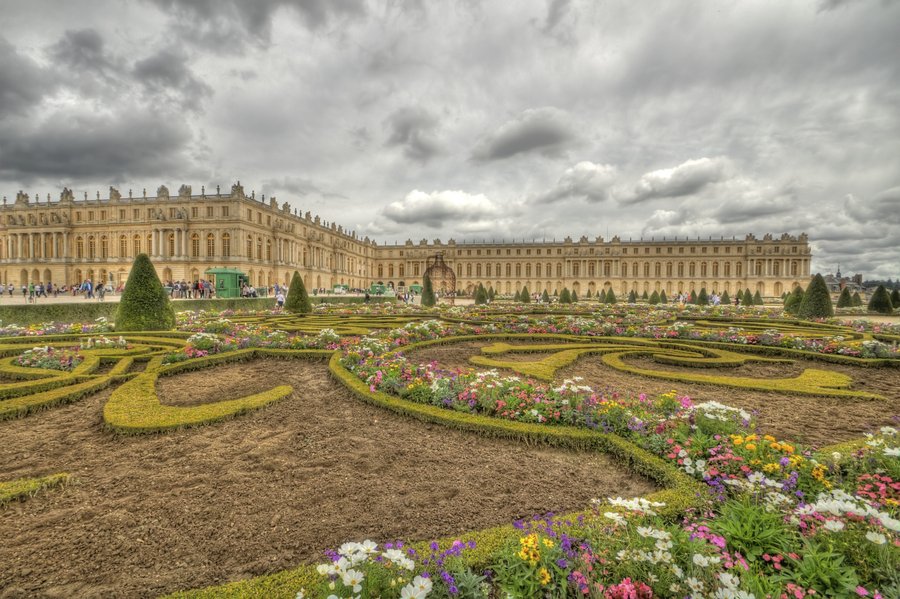 Время версаль. Версаль Франция. Версальский дворец. Версаль дворец Франция. Версаль (Франция), 1668-1689.