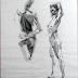 Figure Drawings of the Week