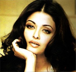 Bollywood actress and former Miss World Aishwarya Rai looks stunning in Hello Magazine Photoshoot