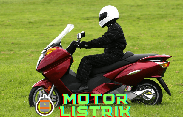 Motor Listrik: Solusi Ramah Lingkungan atau Tantangan Lingkungan