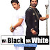 Mr white and Mr black af somali