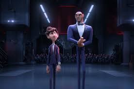 The SPIES IN DISGUISE Hindi Dubbed Full Movie Watch Online HD Print Free Download