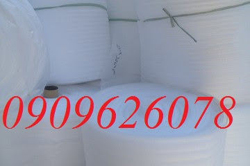 mút xốp bọc hàng miền nam, mút xốp pe foam bọc hàng,mút bọc hàng,