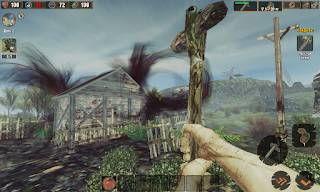 The Abandoned Mod Apk Data1.1.40