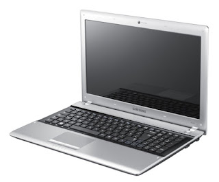 Samsung NP400B4B Drivers For Windows 7