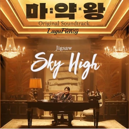 Download Lagu Jigsaw - Sky High